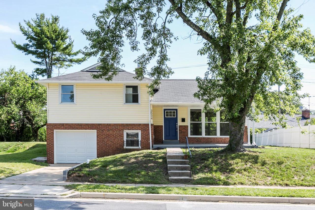 3534 Lynne Haven Drive - Photo 1
