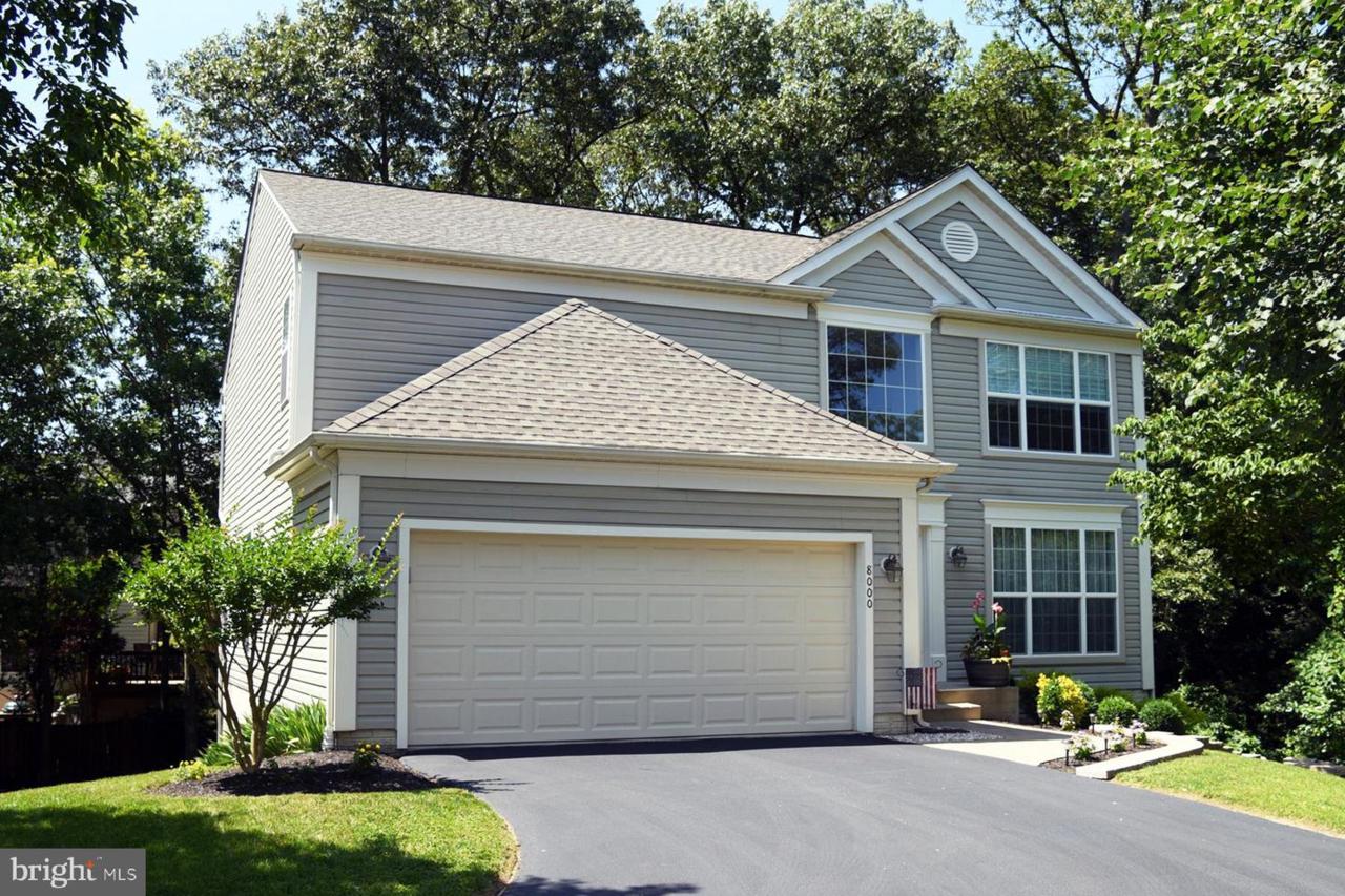 8000 Foxgreen Court - Photo 1