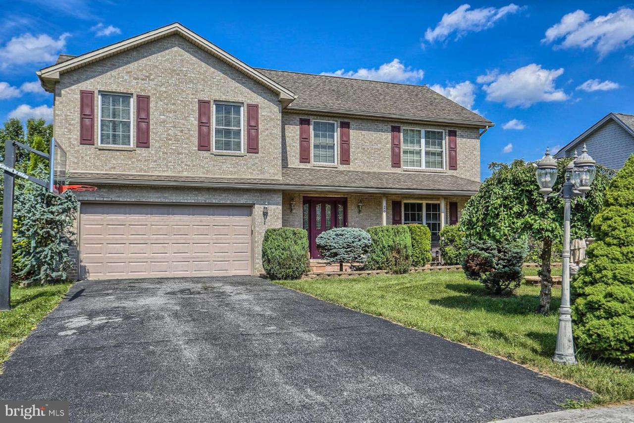 20 Westgate Dr. Westgate - Photo 1
