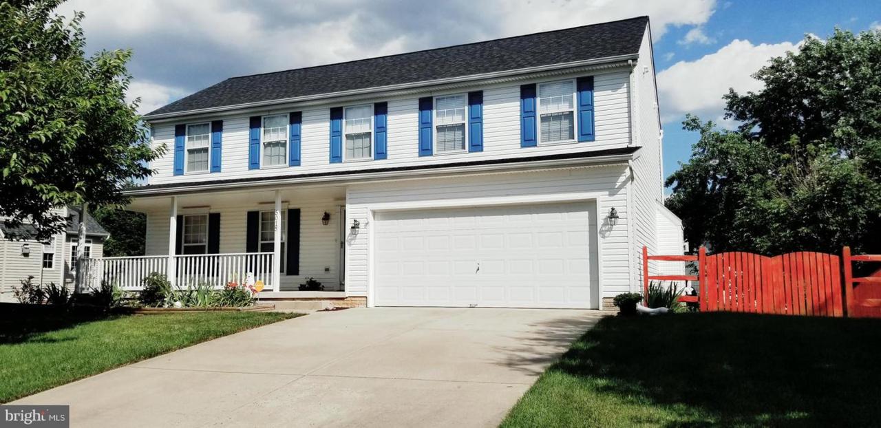 5015 Saint Simon Court - Photo 1