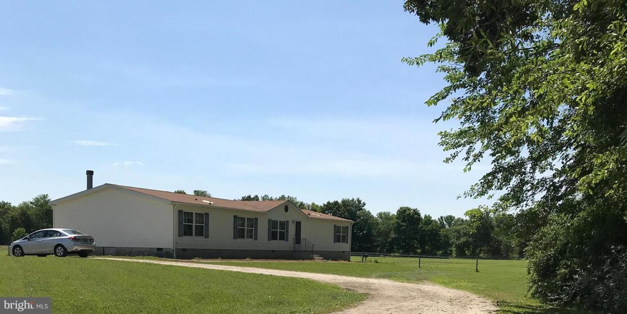 1522 Slaughter Station Road - Photo 1