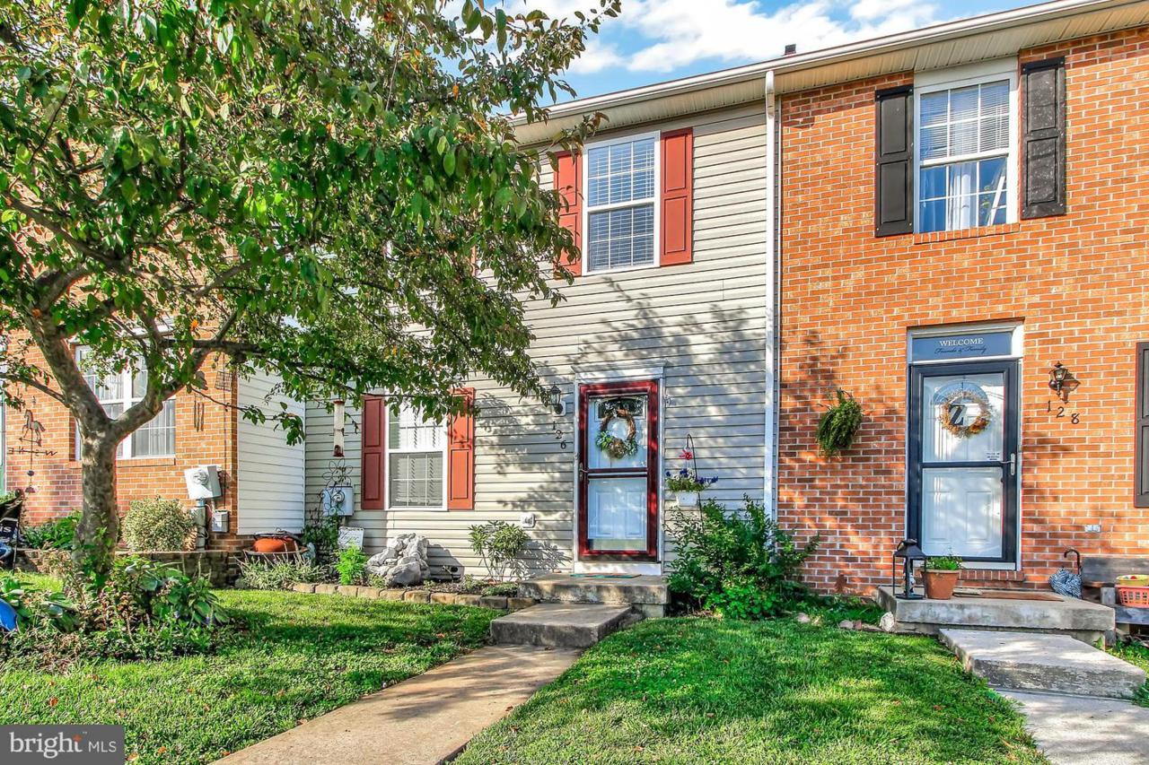 126 Apple Grove Lane - Photo 1