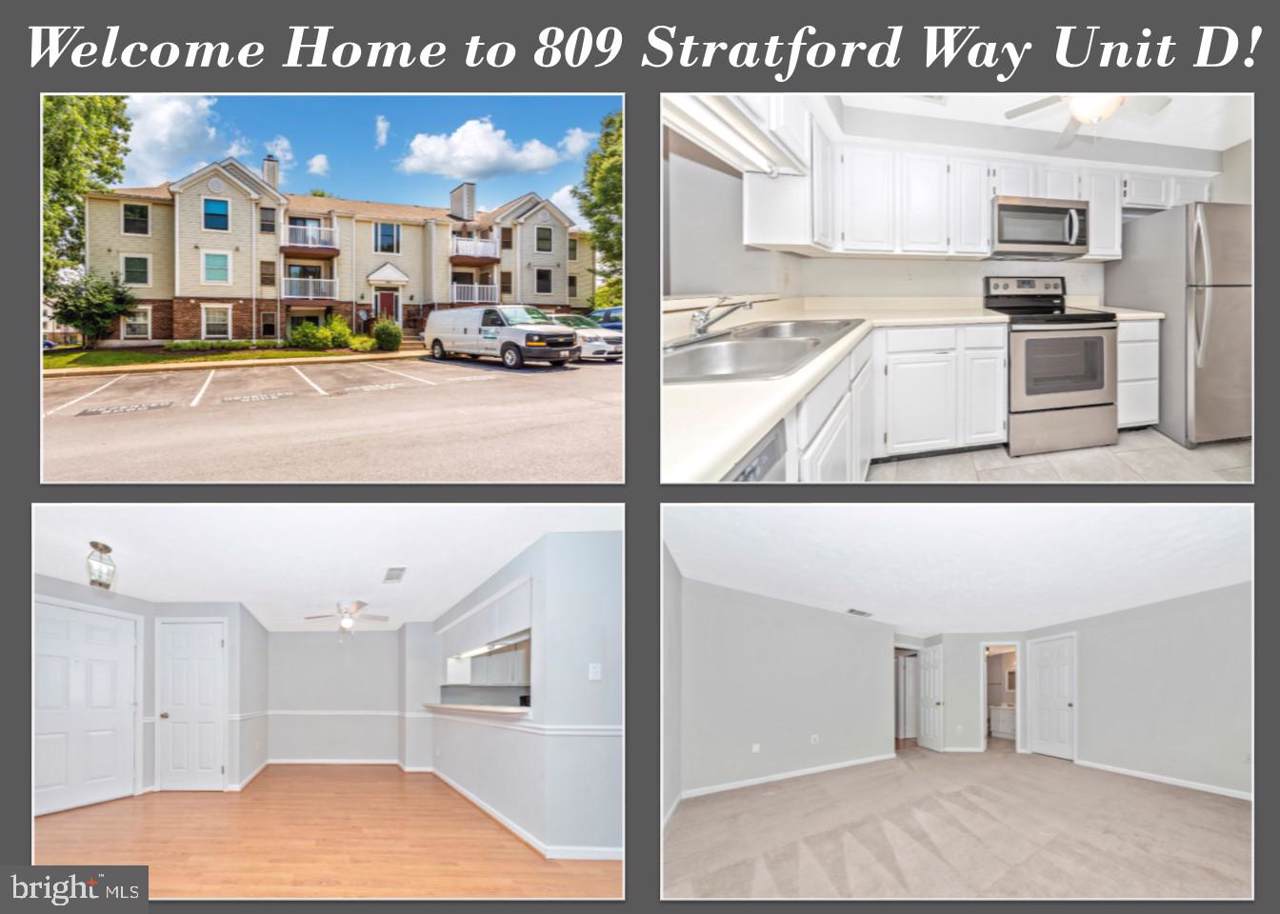 809-D Stratford Way - Photo 1