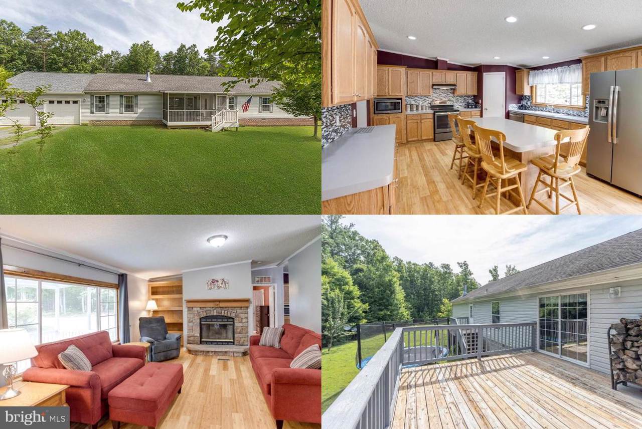 27491 Big H Ranch Road - Photo 1