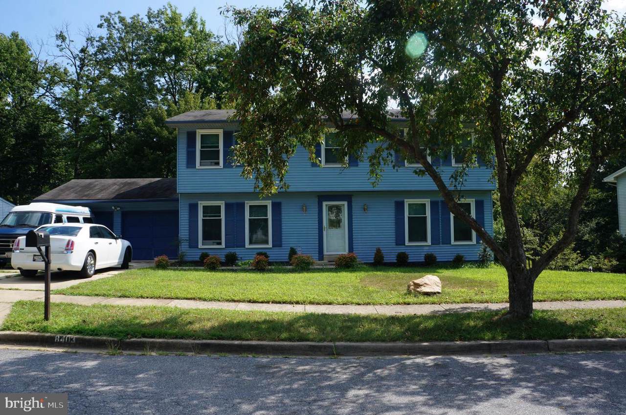 8403 Bella Vista Terrace - Photo 1