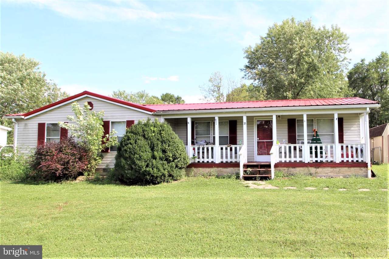 70 Ward Street - Photo 1