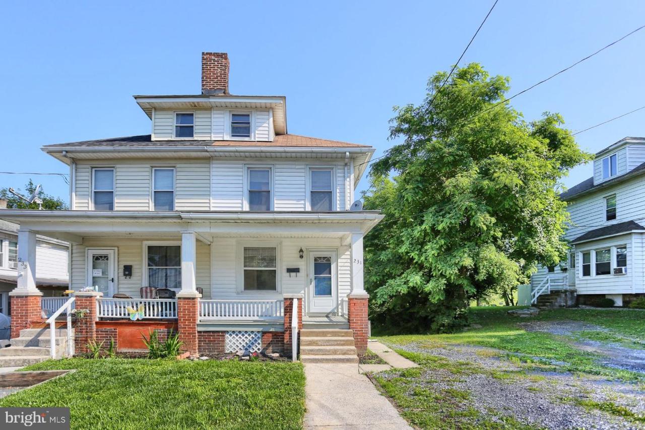 231 Dauphin Street - Photo 1