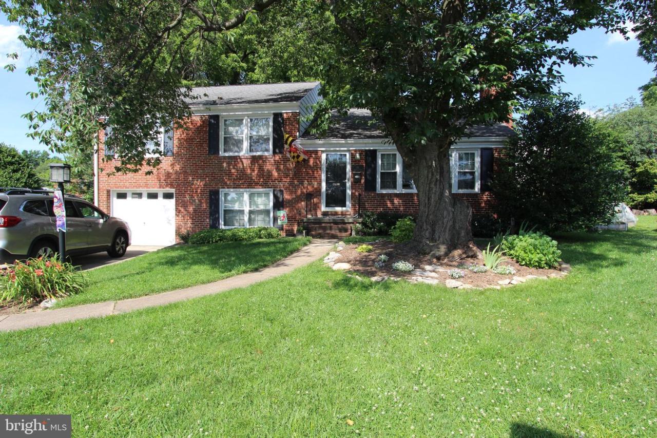 916 Rappaix Court - Photo 1
