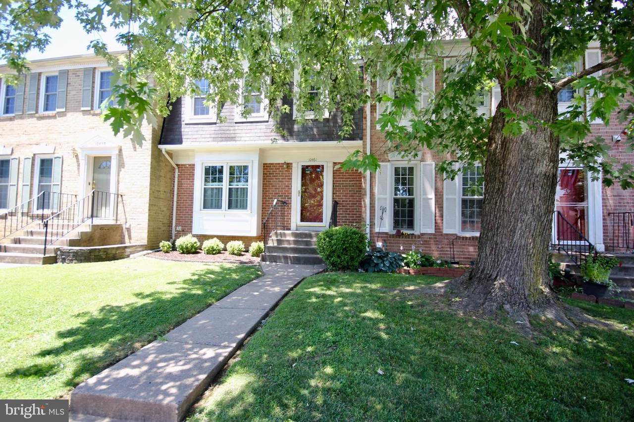 10461 White Granite Court - Photo 1