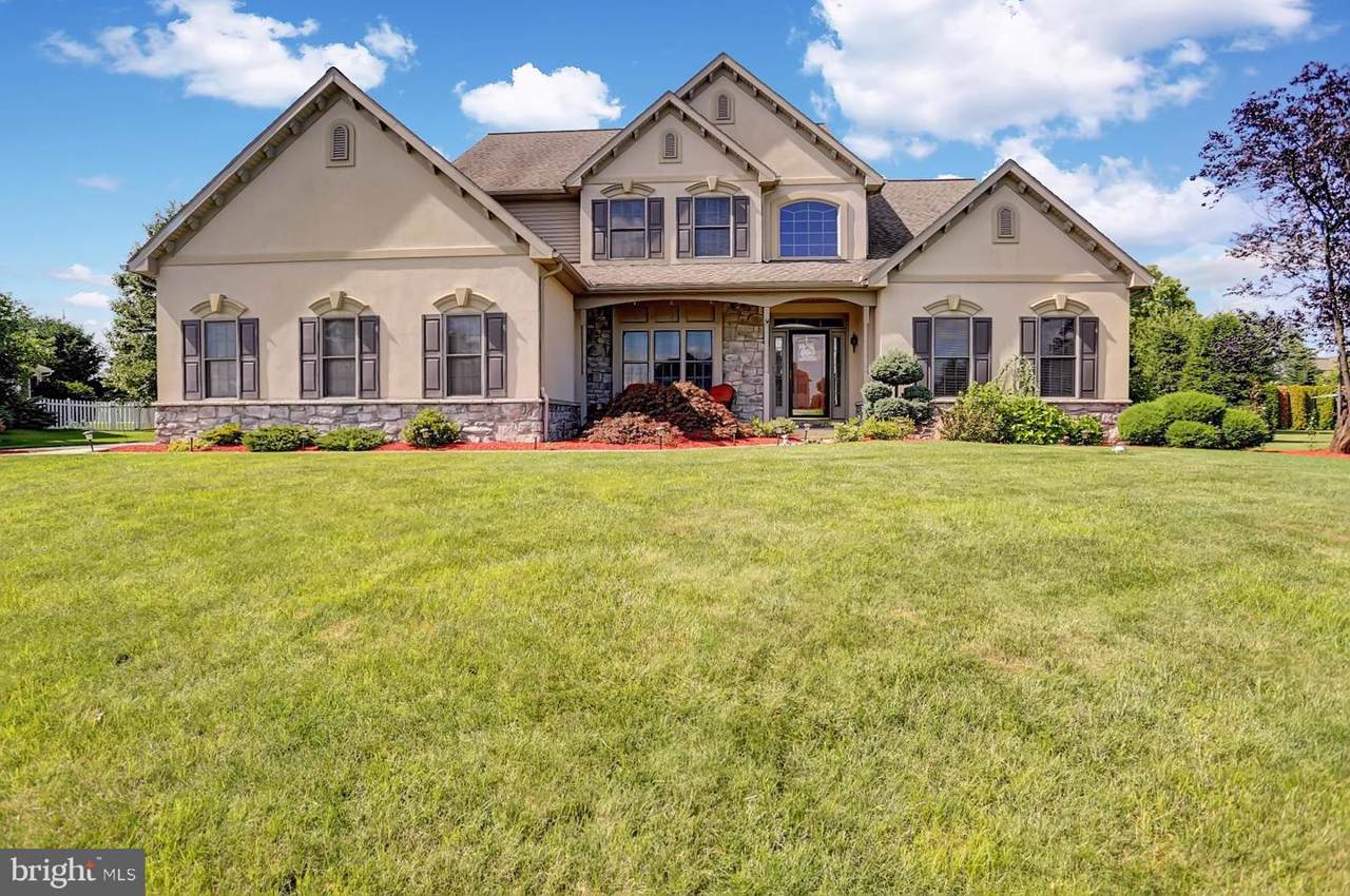 3 Homestead Circle - Photo 1