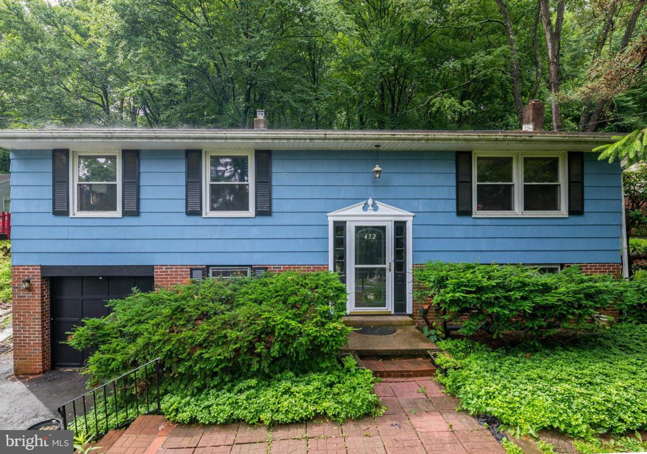 472 Old Lancaster Pike - Photo 1