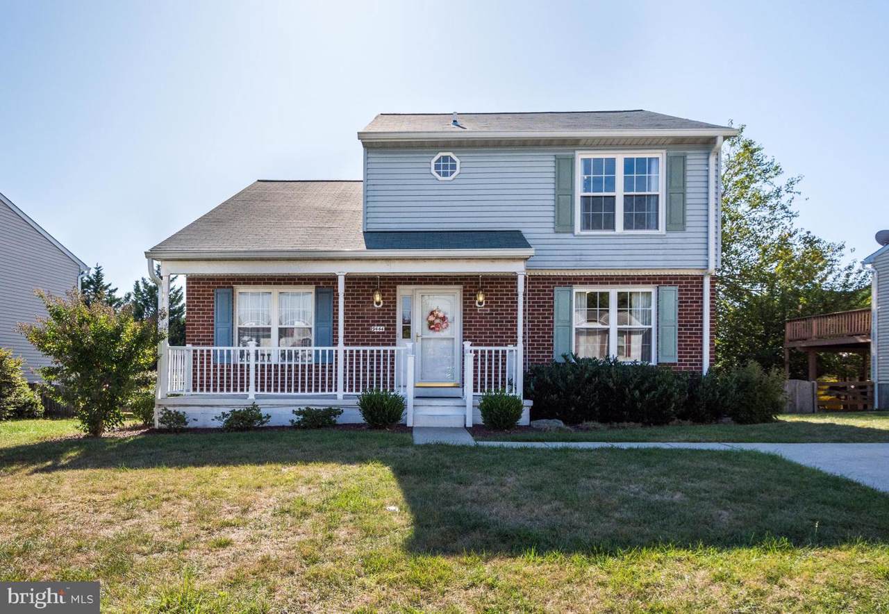 9444 Bellhall Drive - Photo 1