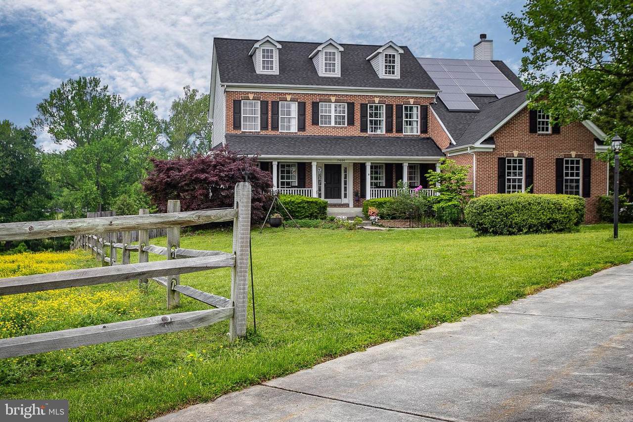 15600 Saint Thomas Church Road - Photo 1