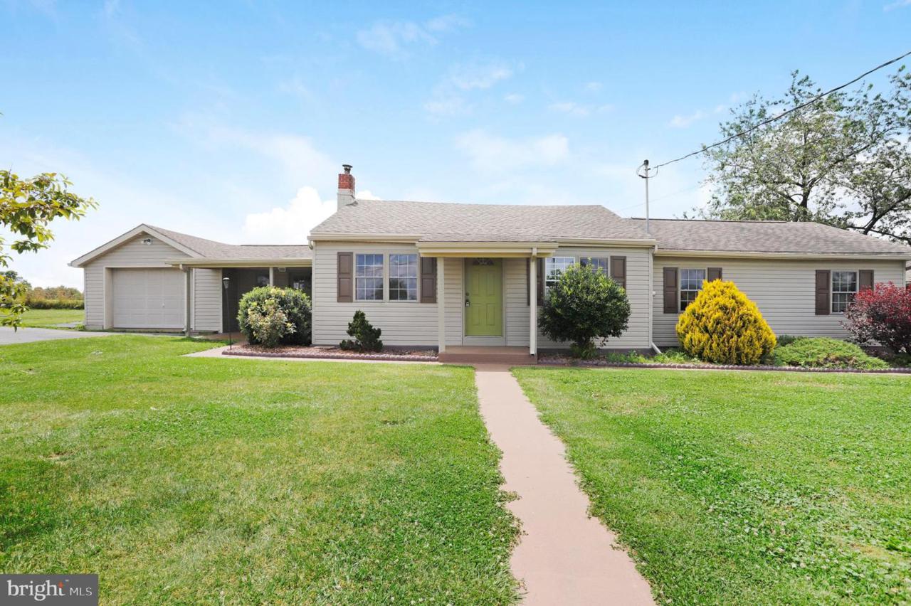 7189 Stone Bridge Road - Photo 1