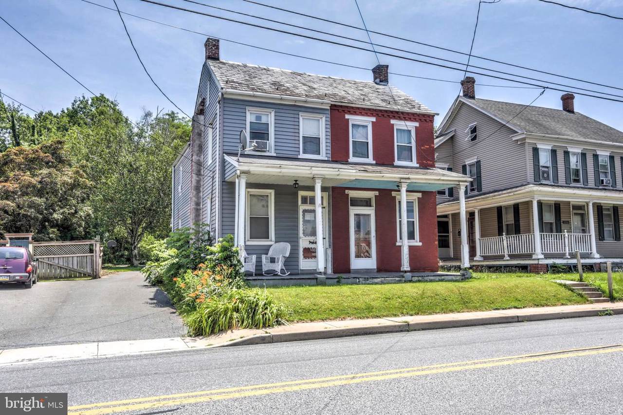 120 Manor Avenue - Photo 1