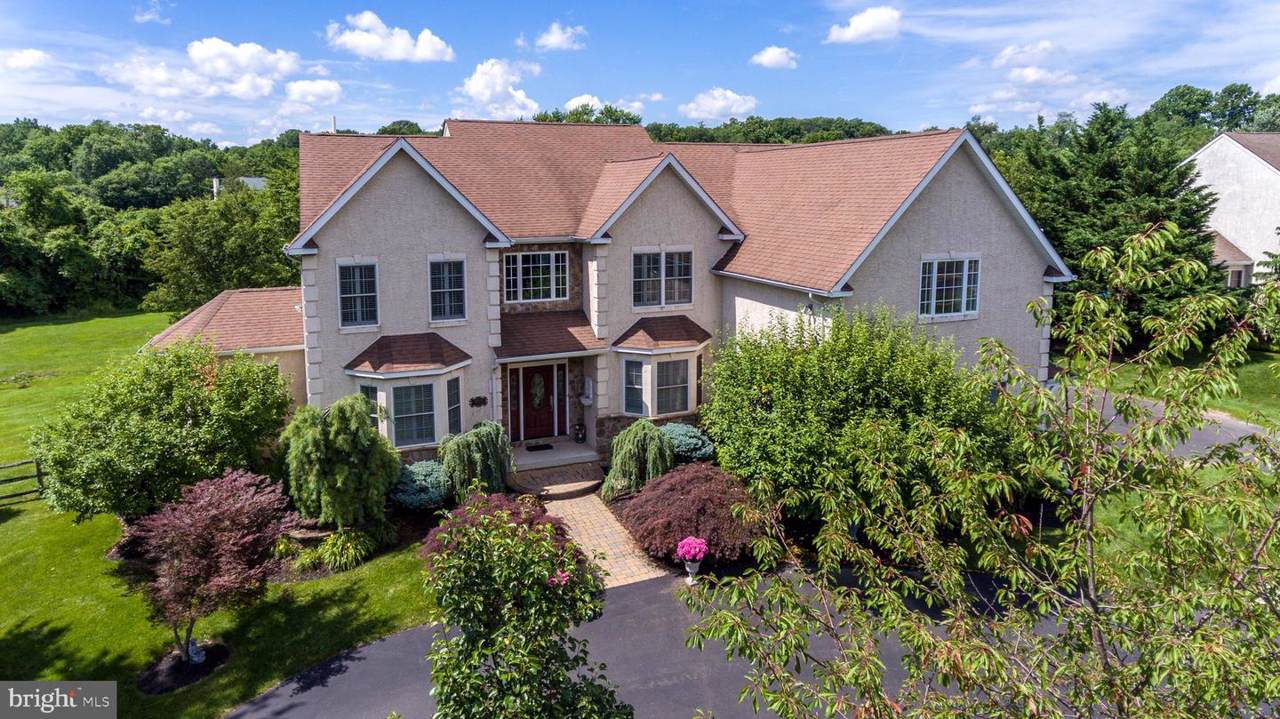 1530 Jarrettown Road - Photo 1