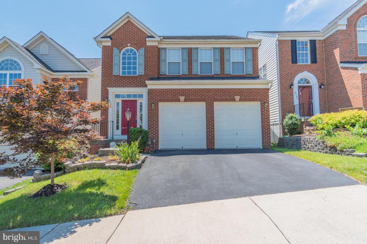 8550 Barrow Furnace Lane - Photo 1