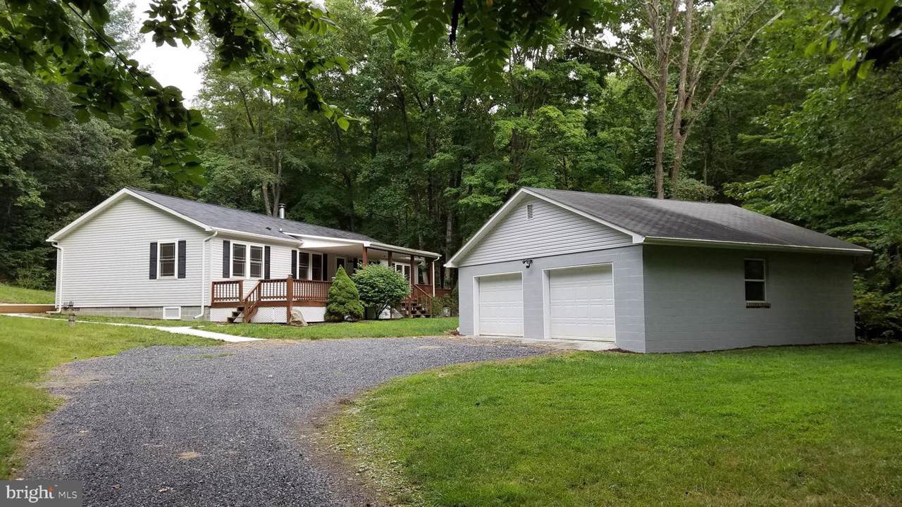 1981 Buffalo Hollow Road - Photo 1