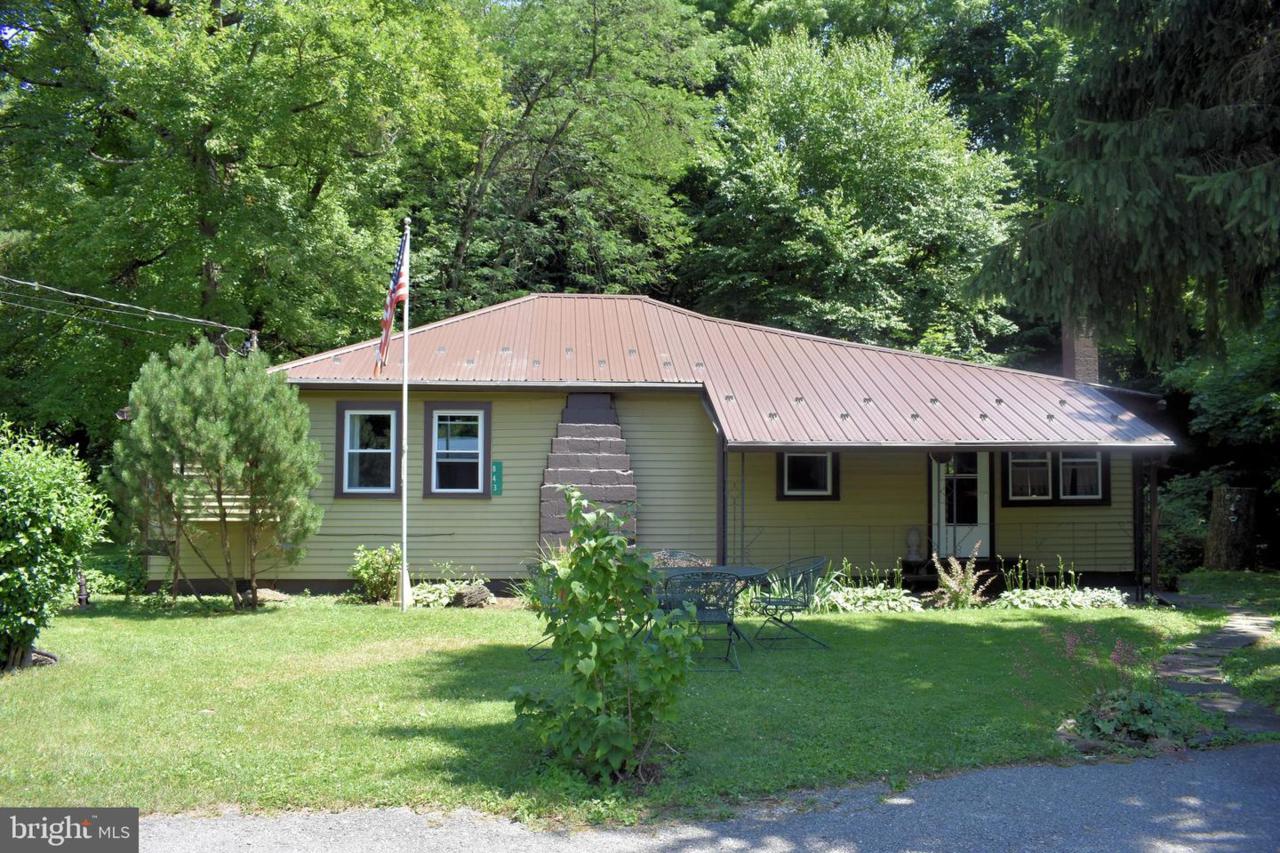 843 Mickey Inn Lane - Photo 1