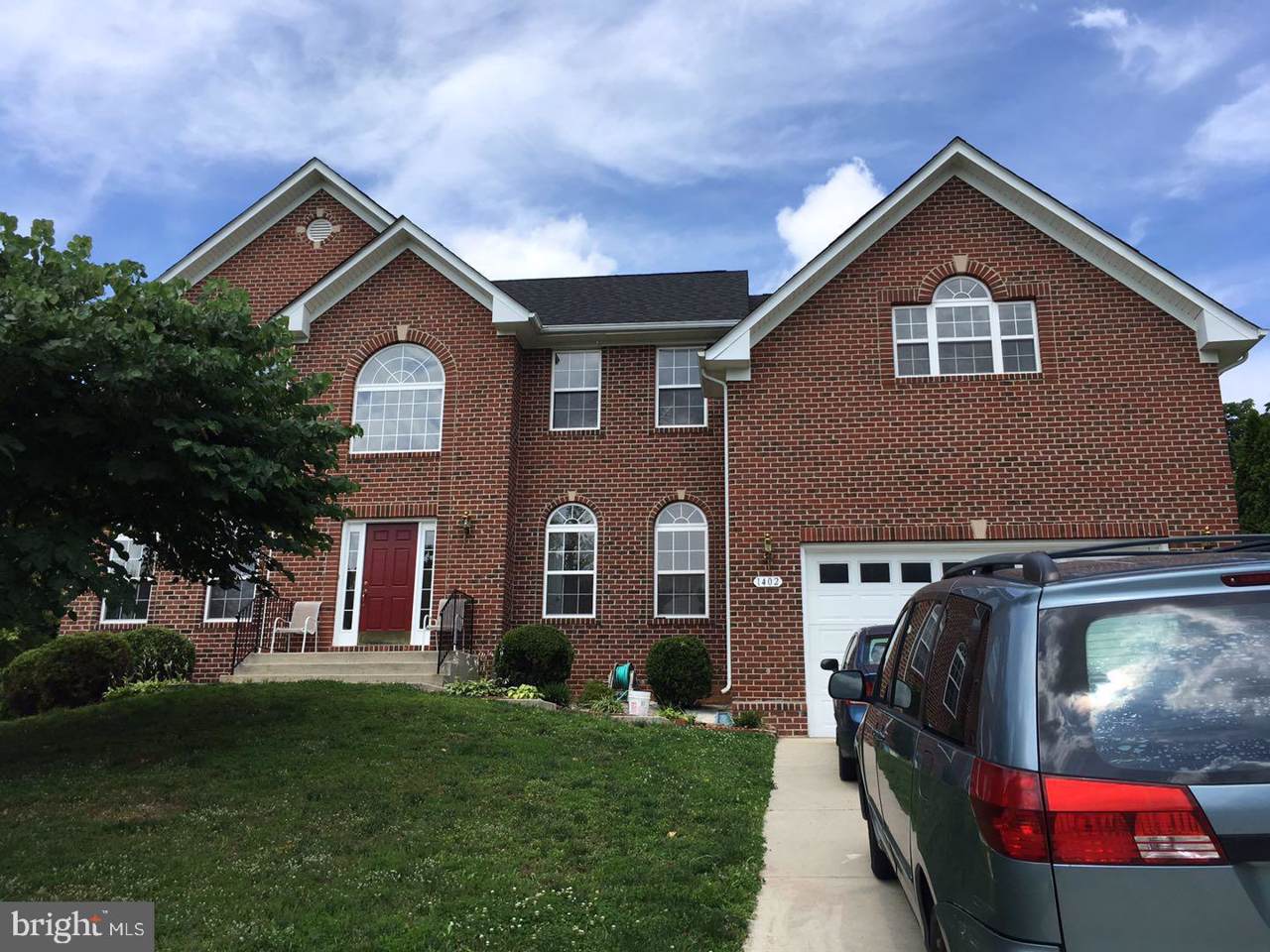 1402 Windjammer Court - Photo 1