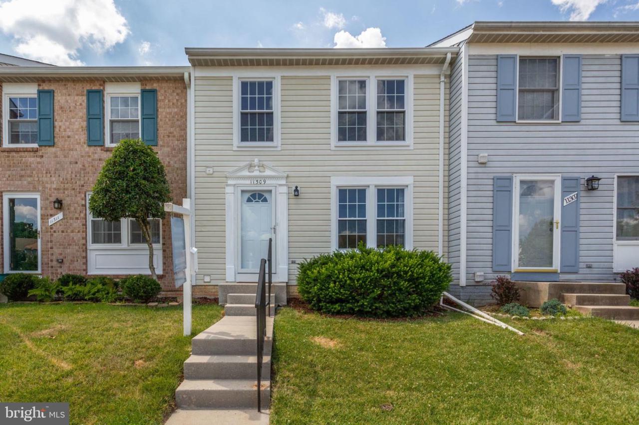 11309 Broken Bow Court - Photo 1