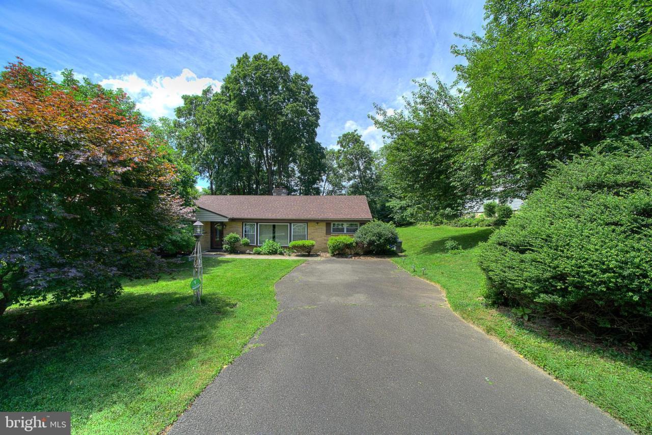 314 Old Farm Road - Photo 1