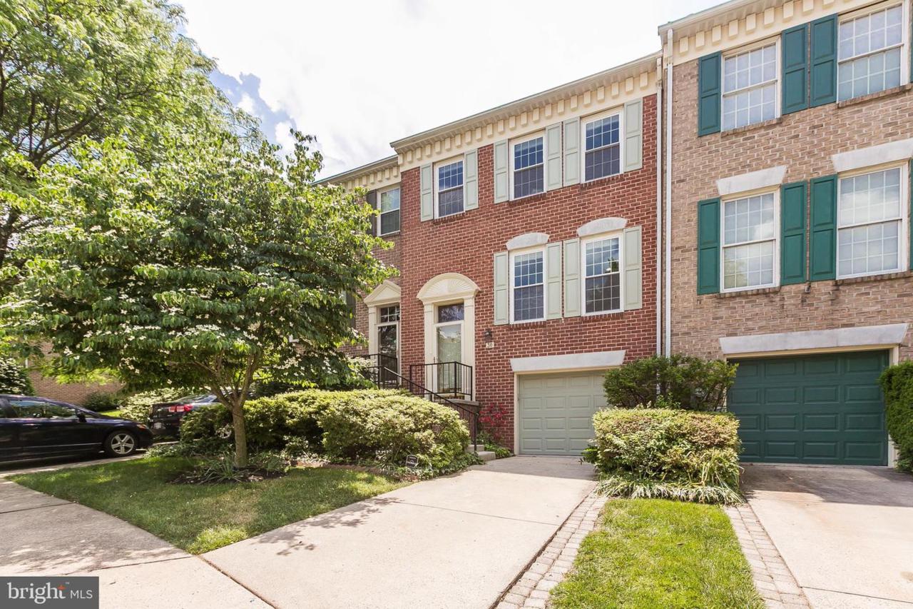 30 Goucher Woods Court - Photo 1