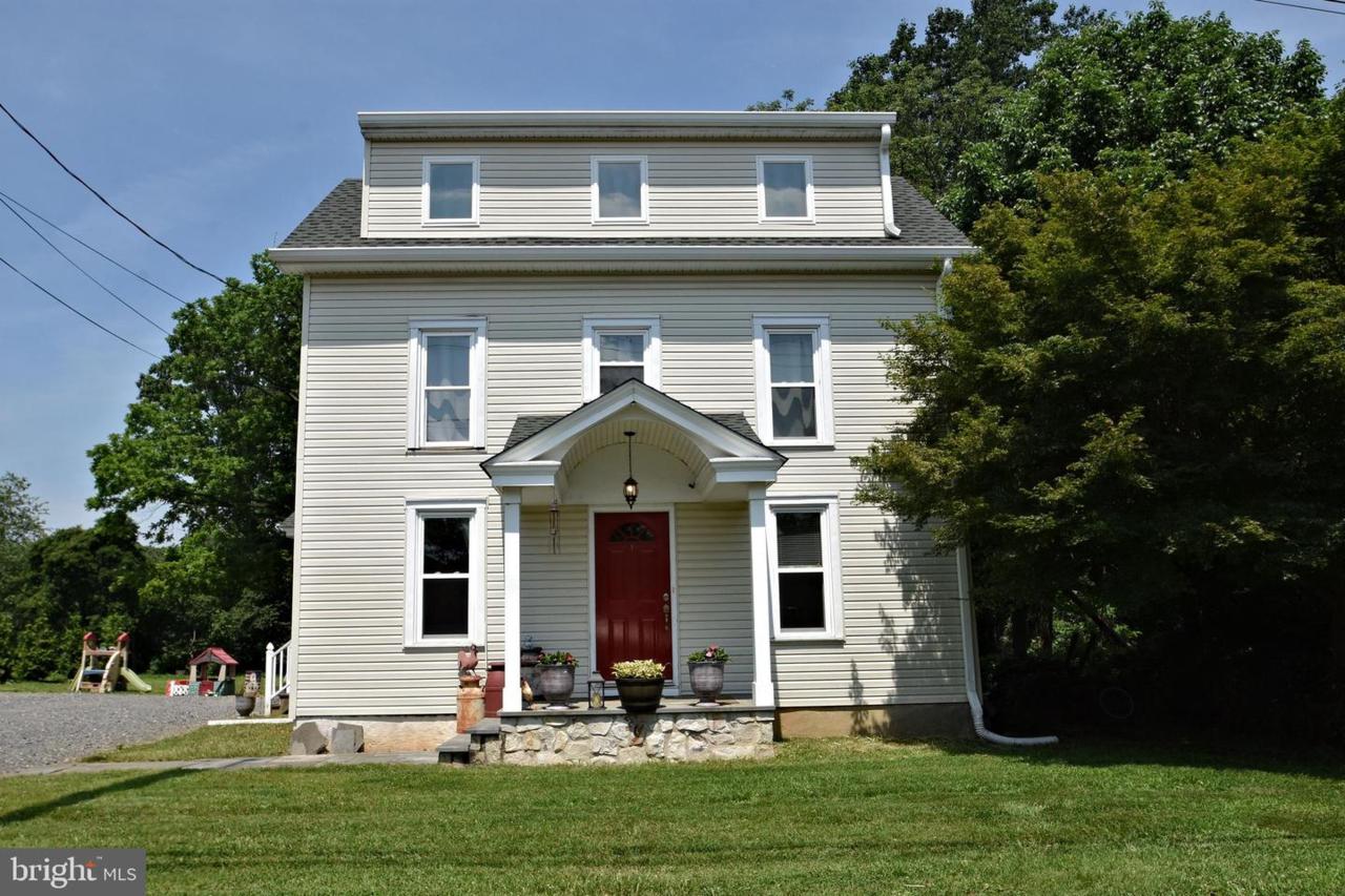 147 Barren Road - Photo 1