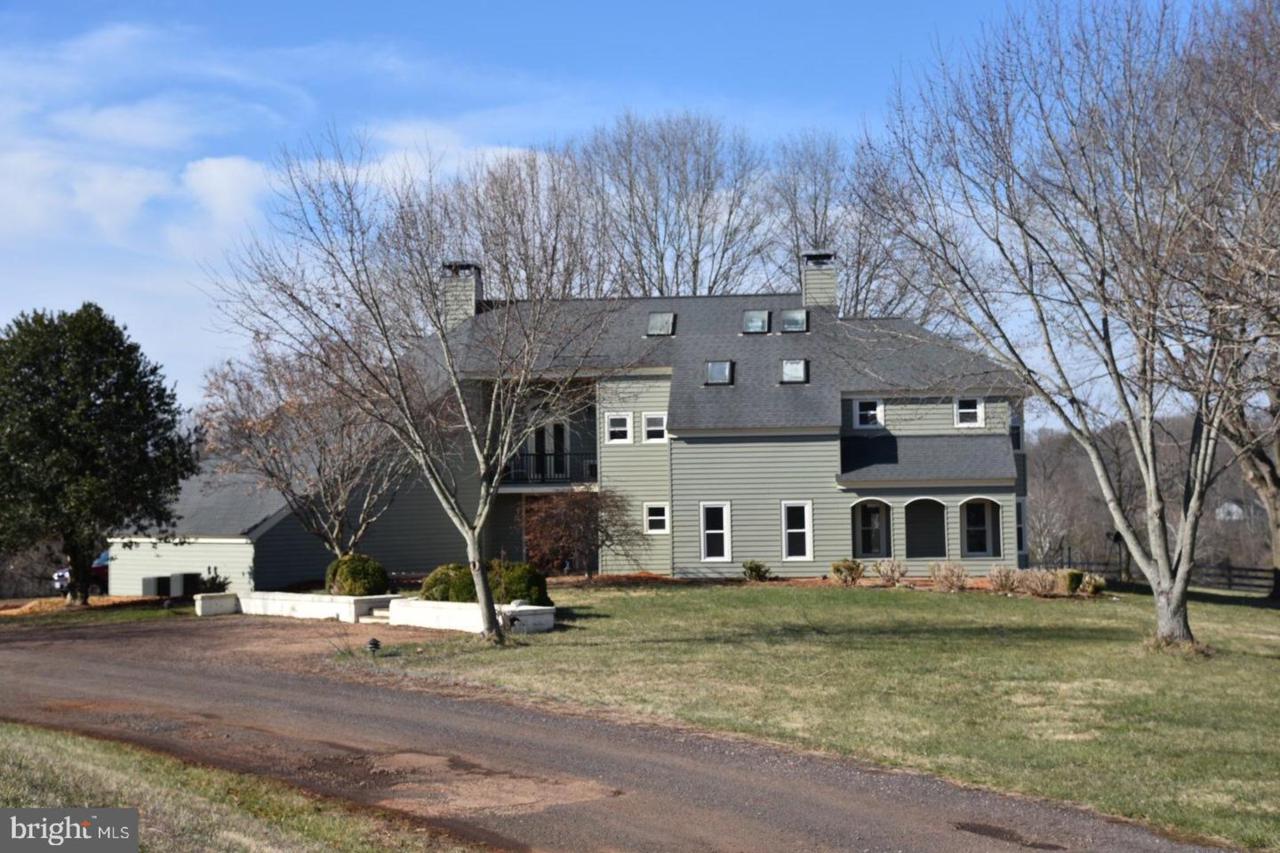 12206 Moriah Hill Lane - Photo 1