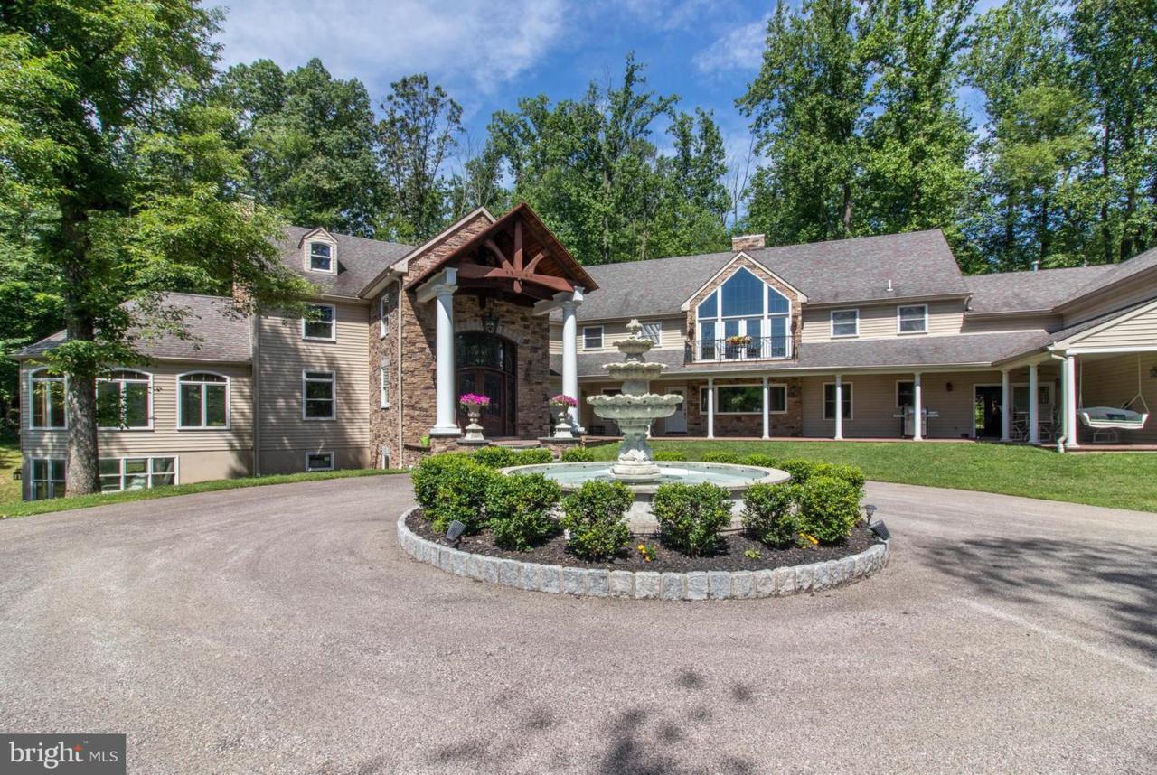 1624 Dreshertown Road - Photo 1