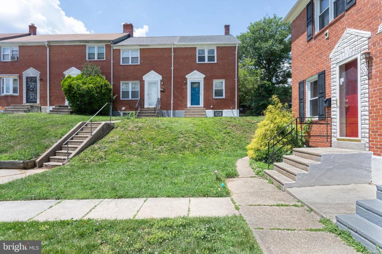 1020 Cameron Road - Photo 1
