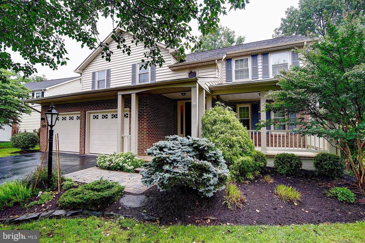 21126 Haystack Court - Photo 1