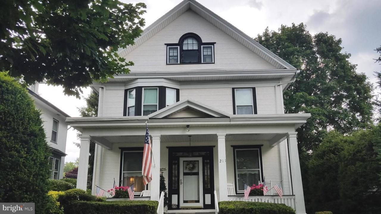 211 Paxtang Avenue - Photo 1