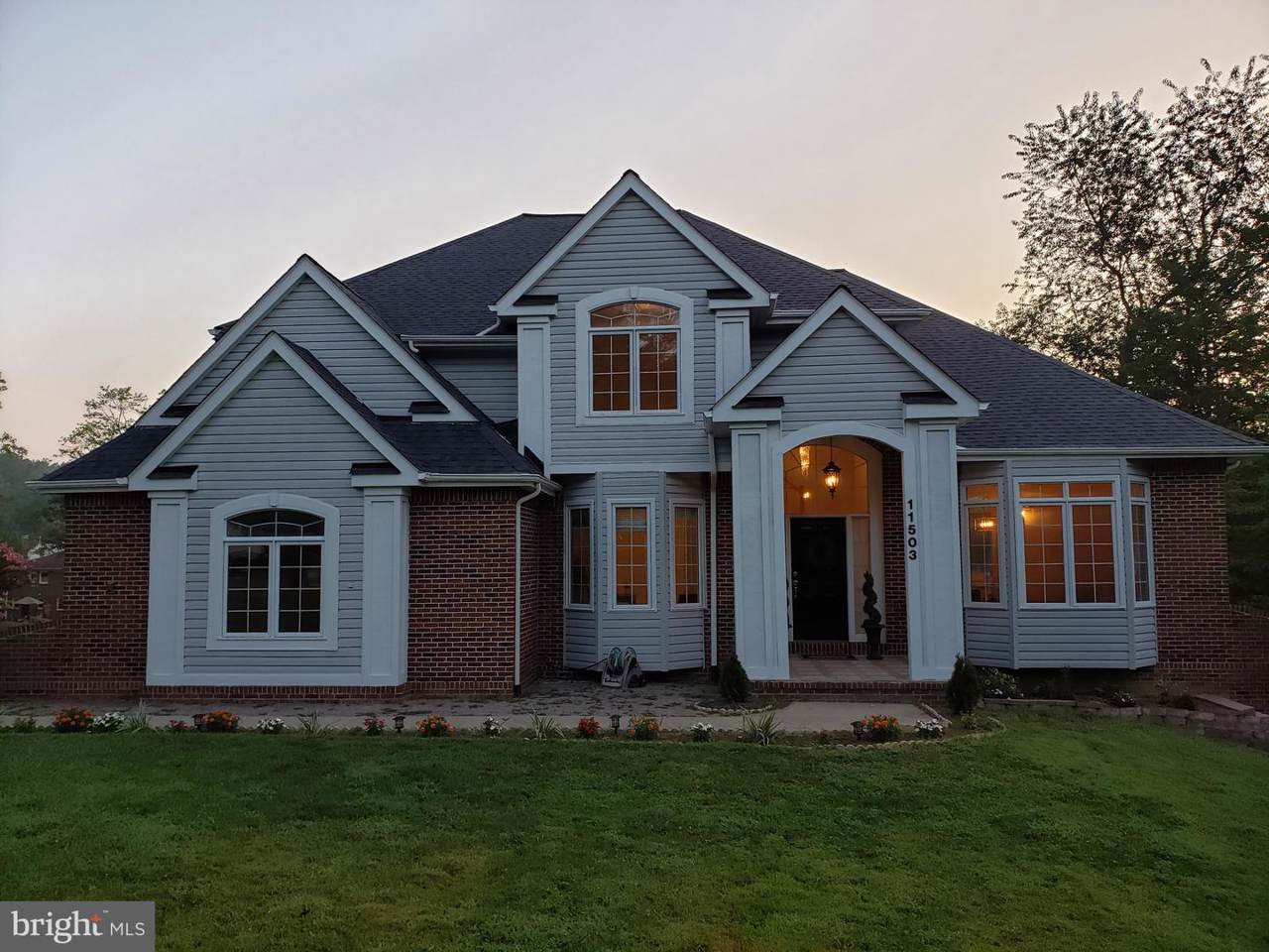 11503 Nairn Farmhouse Court - Photo 1