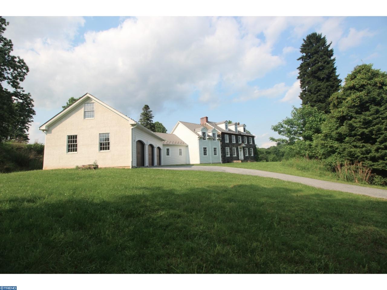 453 Bayard Road - Photo 1