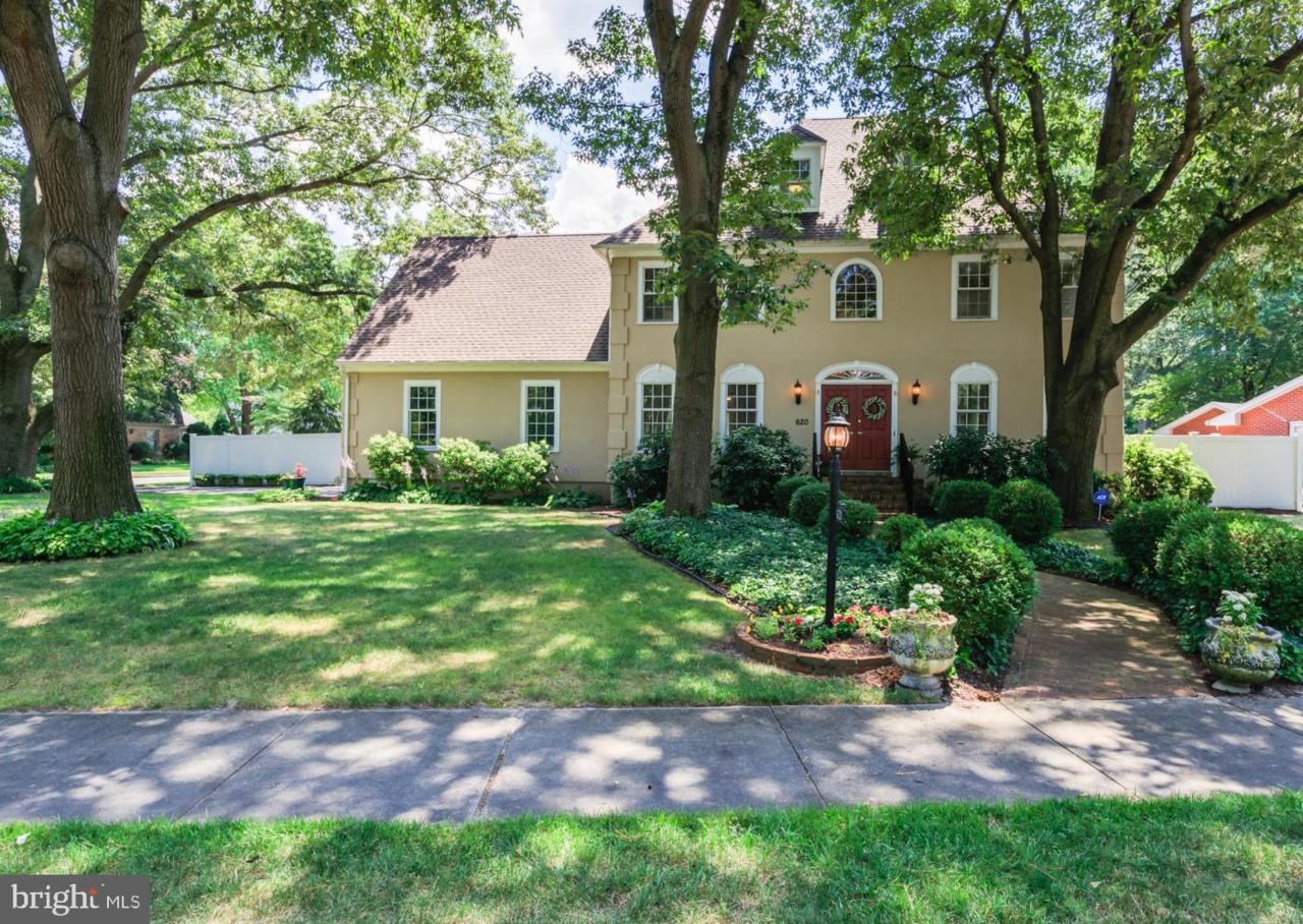 620 Ridge Road - Photo 1