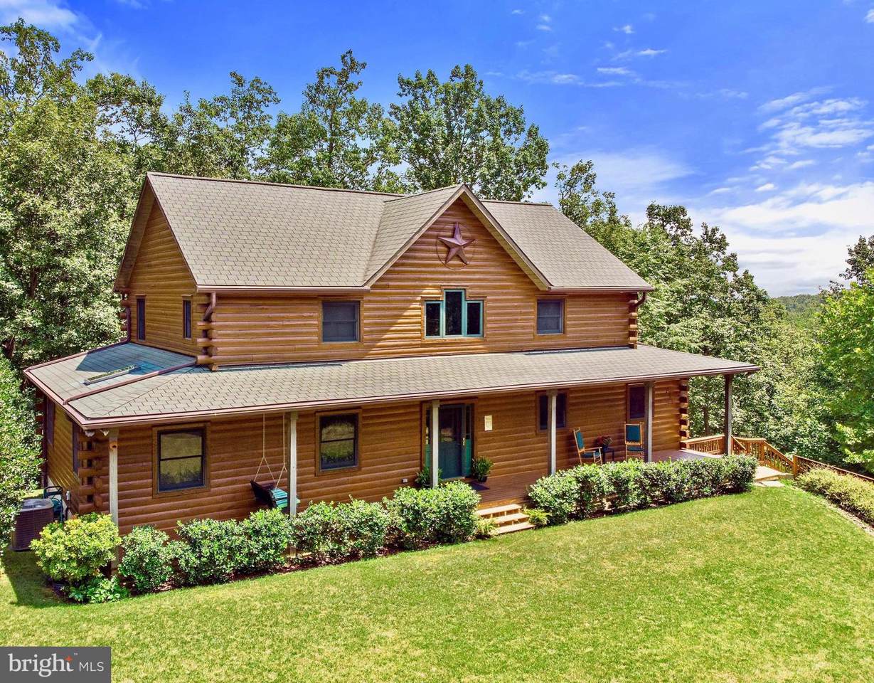 41407 Stumptown Road - Photo 1