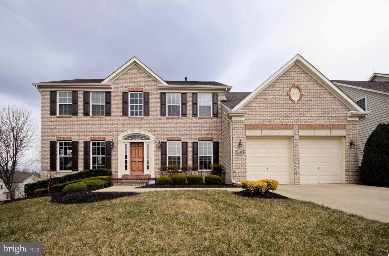 15502 Humberside Way - Photo 1