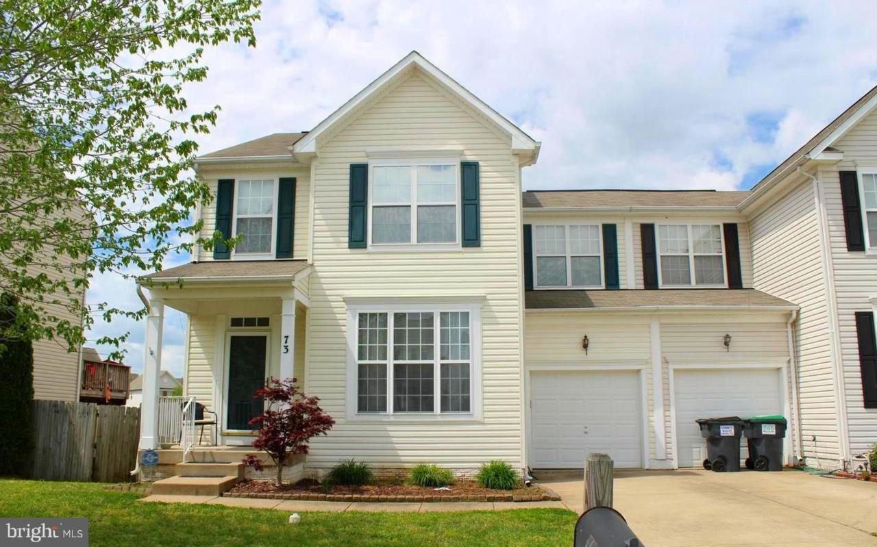73 Algrace Boulevard - Photo 1