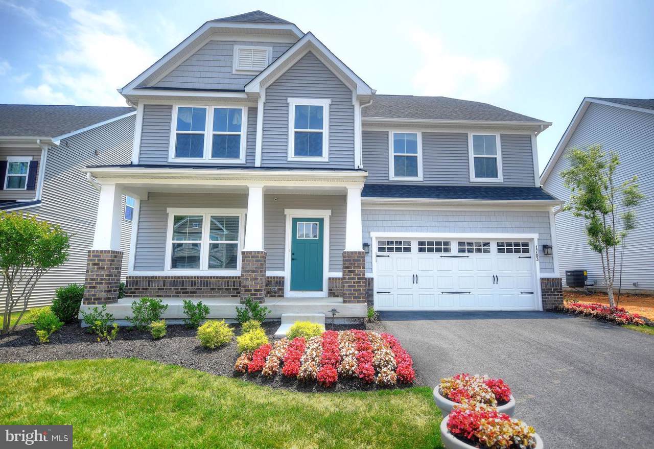 1703 Scenic Manor Drive - Photo 1