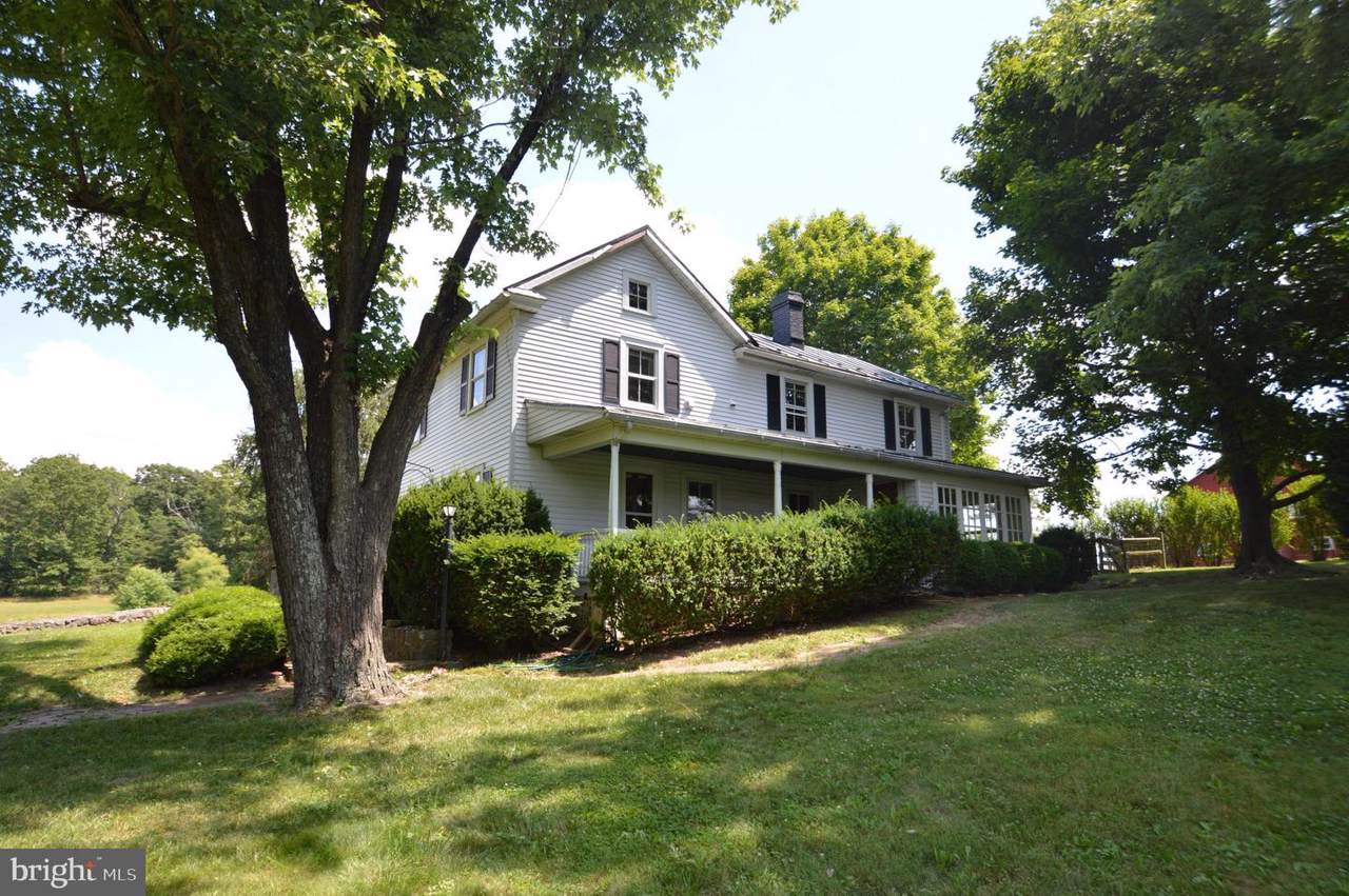 1657 Hayfield Road - Photo 1 1657 Hayfield Road - Photo 1