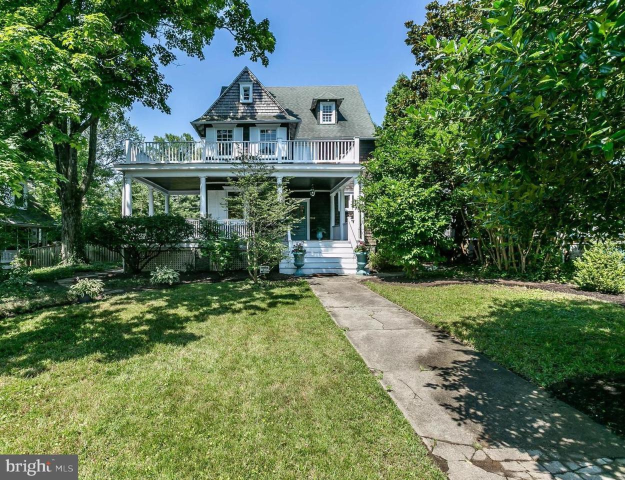 4508 Roland Avenue - Photo 1