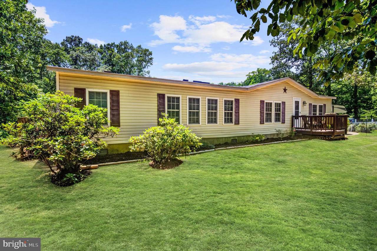 9030 Granite Springs Road - Photo 1