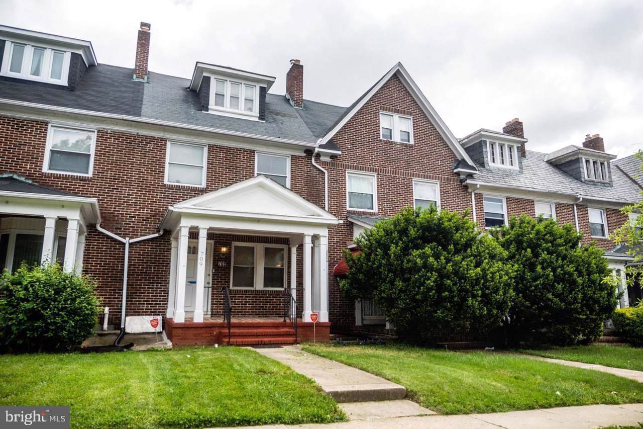 709 Woodington Road - Photo 1