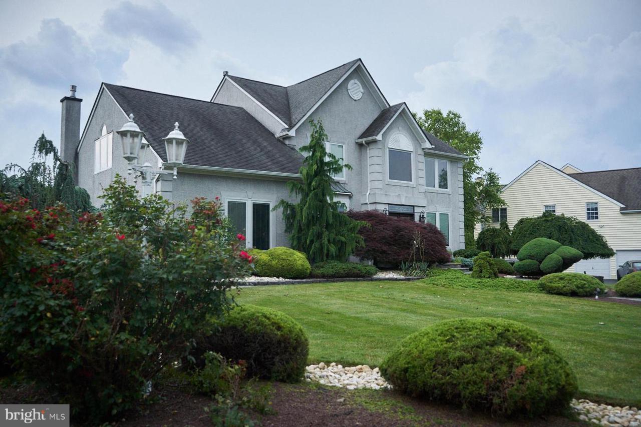 603 Glen Meadow Road - Photo 1