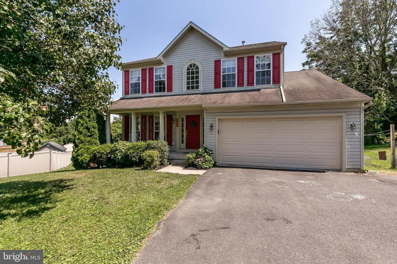 4022 Smiths Landing Court - Photo 1