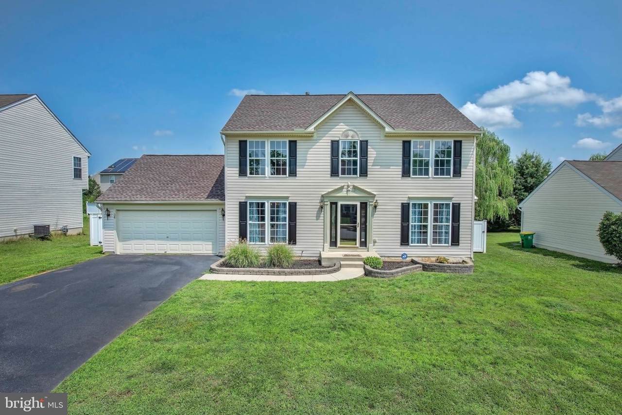 36 Browning Circle - Photo 1