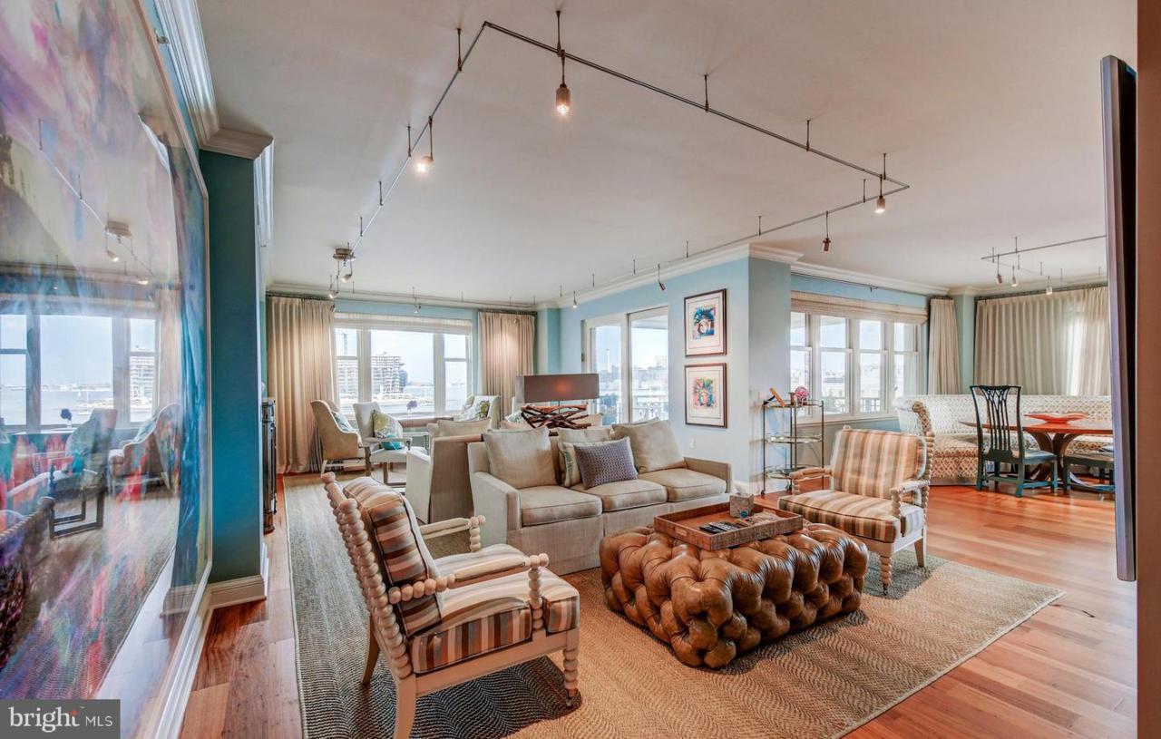 801 Key Highway - Photo 1