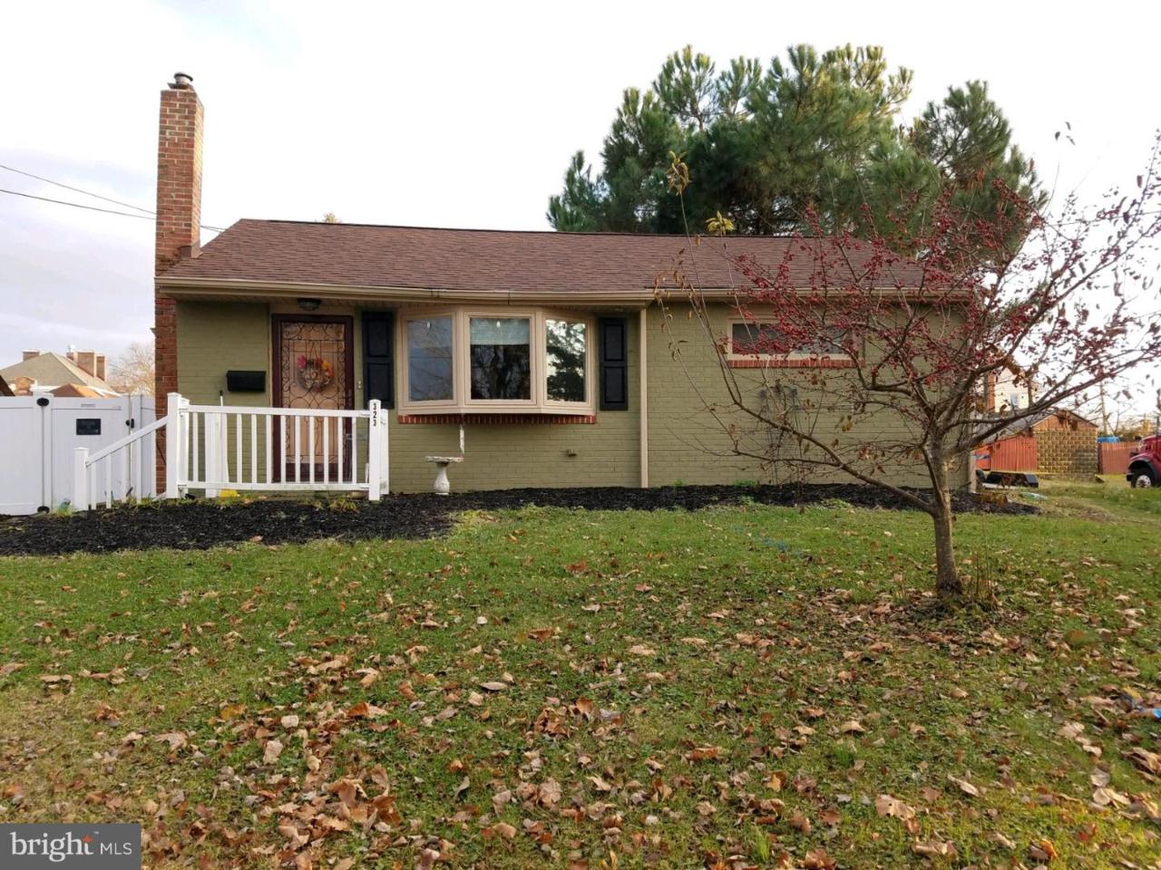 323 Mount Vernon Avenue - Photo 1