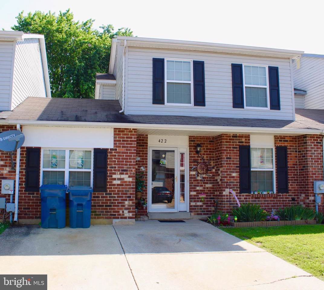 422 Calburn Court - Photo 1